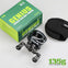 Tsurinoya GENIUS 135g Ultralight BFS Baitcasting Reel 8.0:1/6.4:1 4Kg Drag